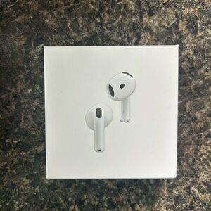 Apple Airpods 4 ANC